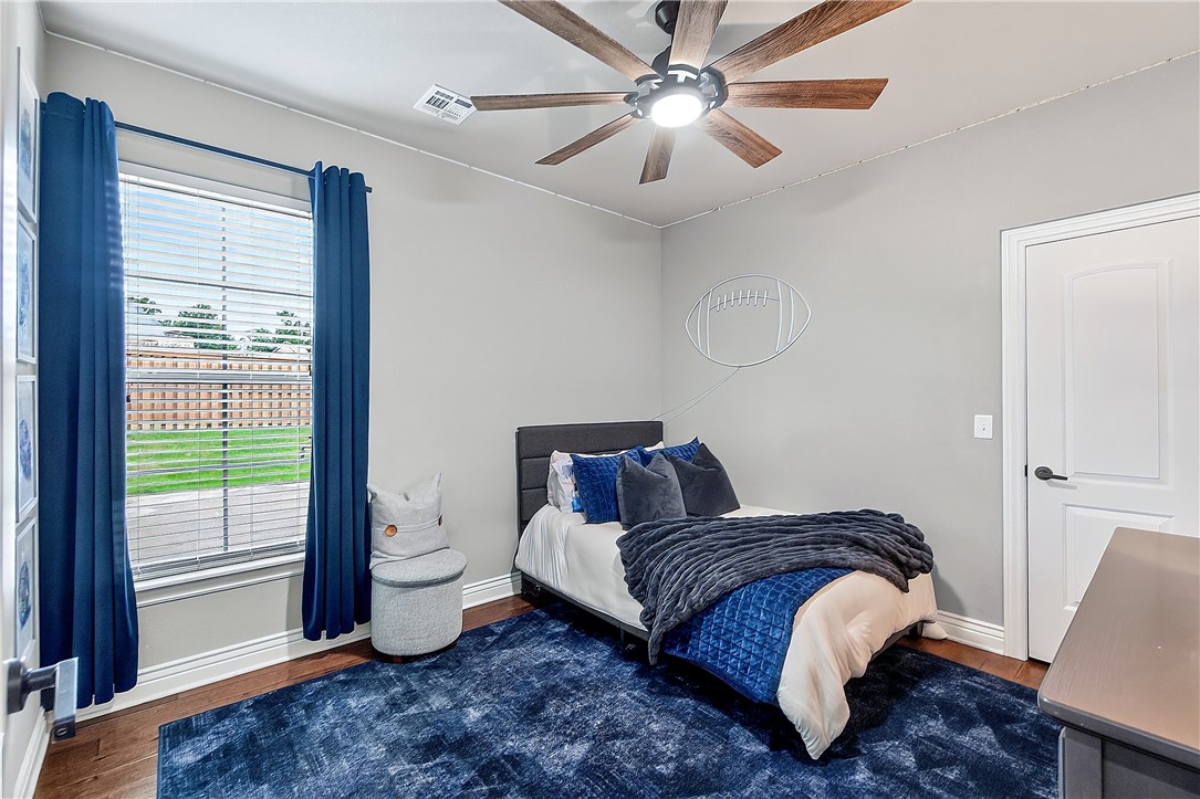 Angel Falls Add Ph 1 Bentonville - Residential