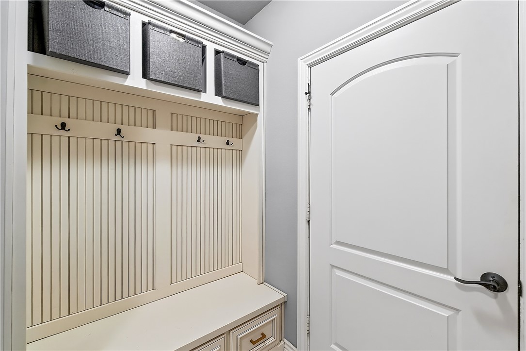 Angel Falls Add Ph 1 Bentonville - Residential