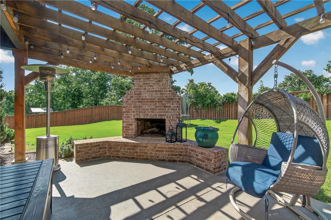Angel Falls Add Ph 1 Bentonville - Residential