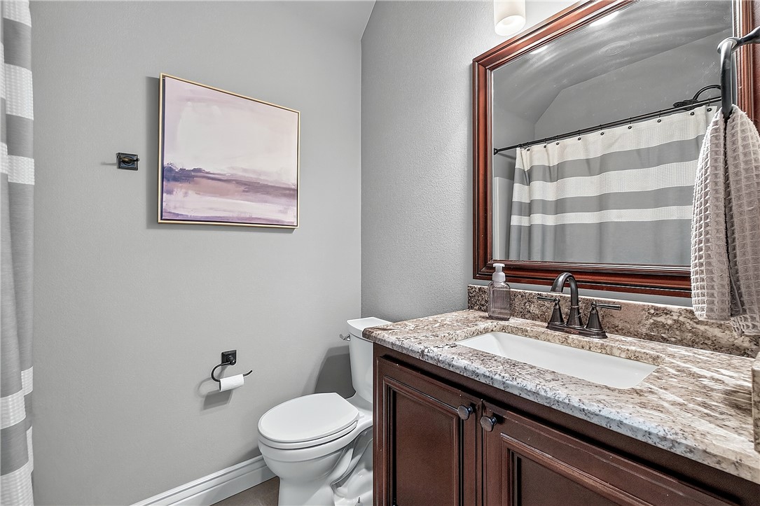 Angel Falls Add Ph 1 Bentonville - Residential