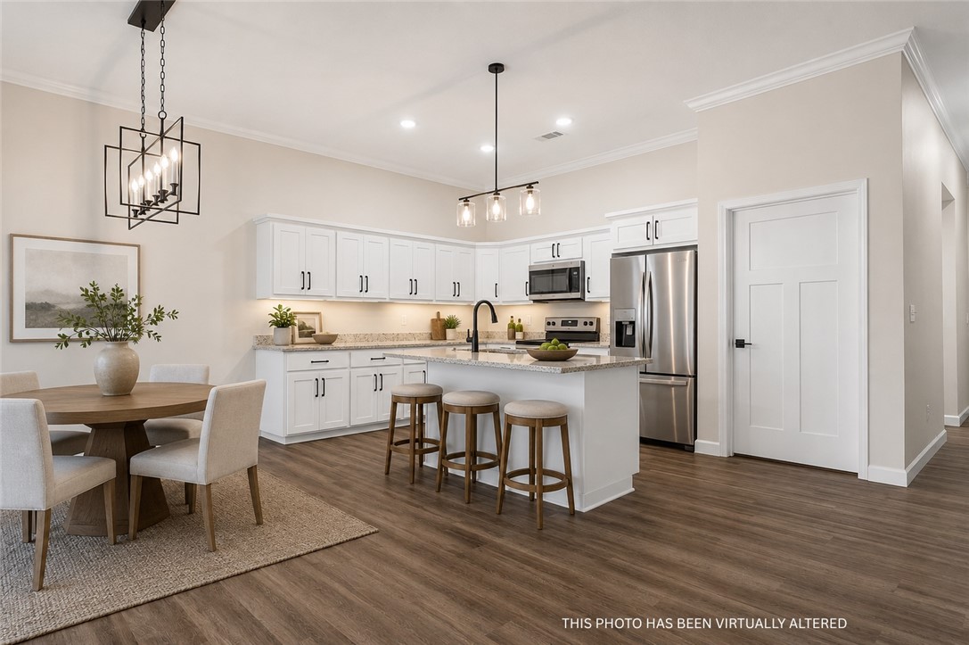 Regency Condo Sec 2 Ph 3 - Residential