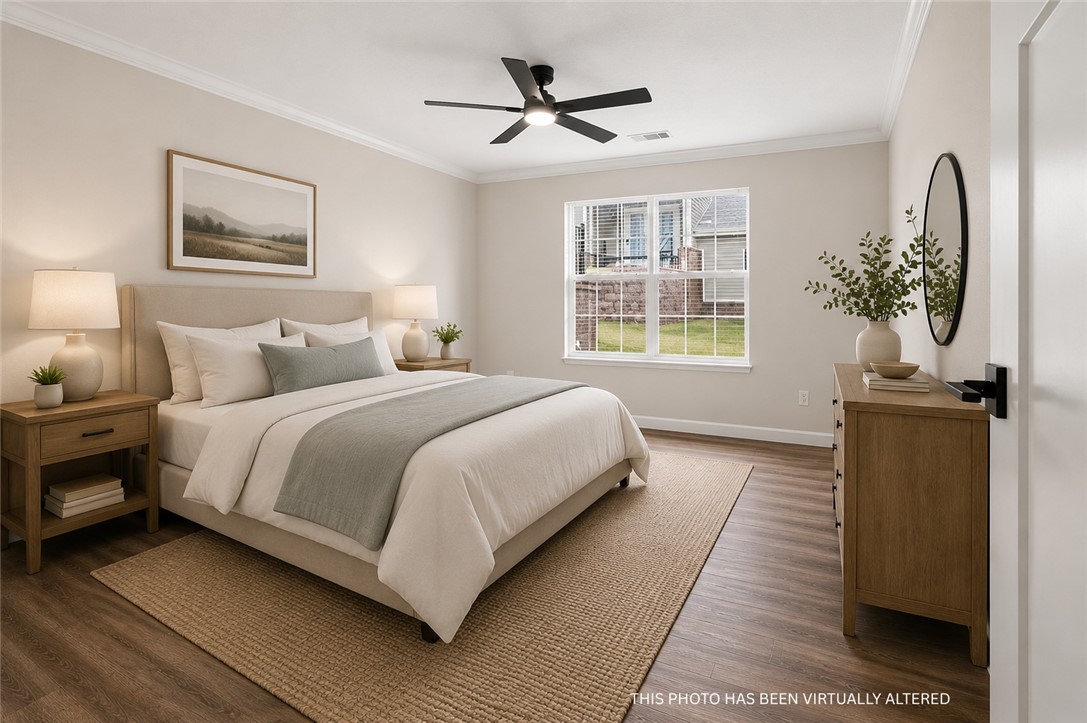 Regency Condo Sec 2 Ph 3 - Residential