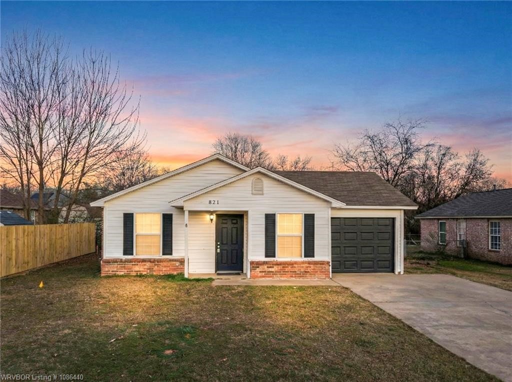 Vinsett Ii - Residential
