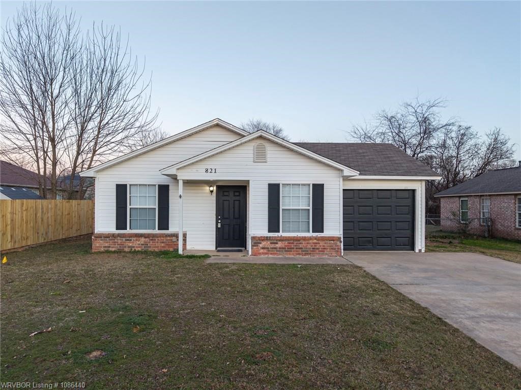 Vinsett Ii - Residential