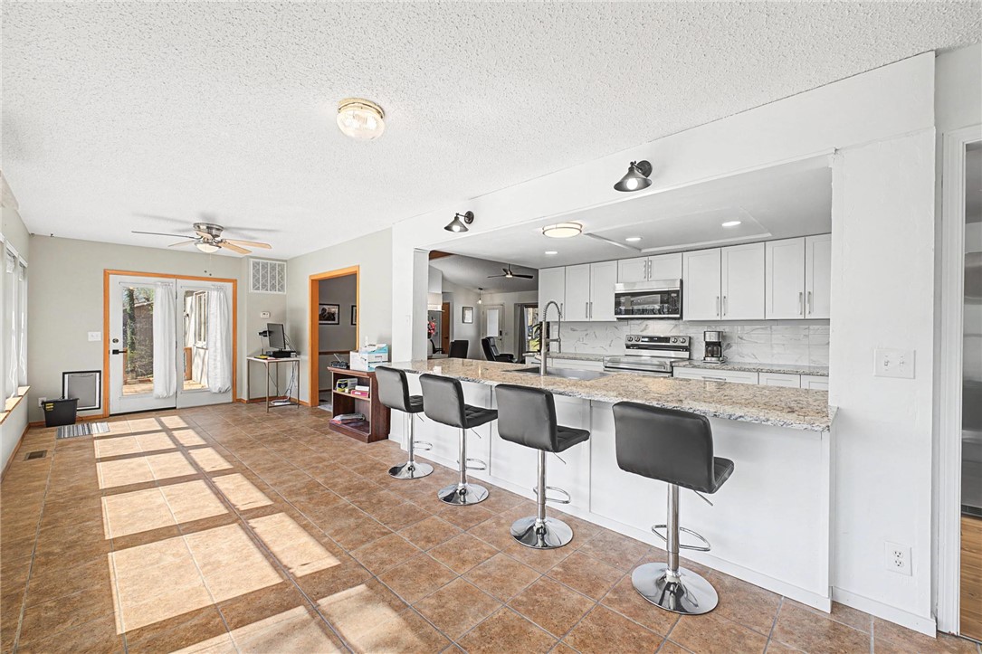 Kingswood Sub Bvv - Residential