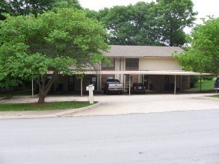 Agent owned, 2 BR, 1.5 BA condo in East Fayetteville. Covered carport, 2 story, fenced in backyard, owner pays POA dues. Root School district.