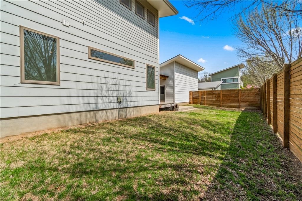 Jennings Add - Residential Lease