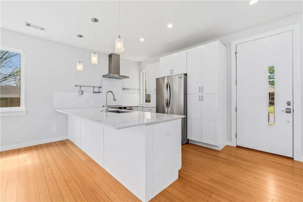 Jennings Add - Residential Lease