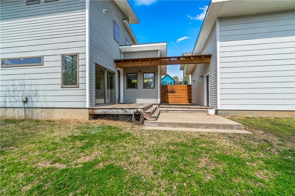 Jennings Add - Residential Lease