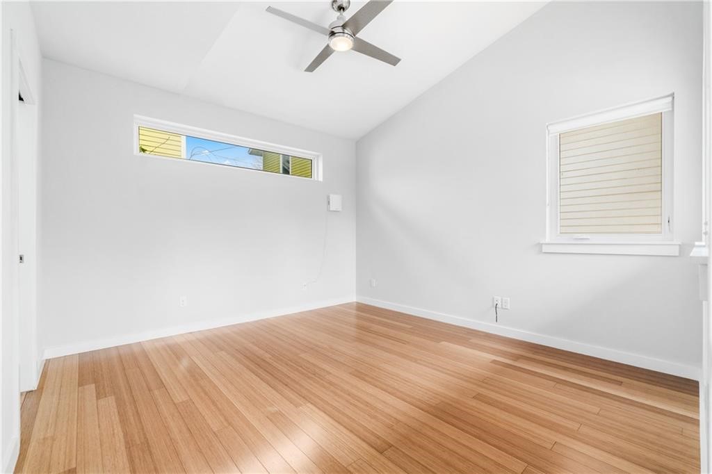 Jennings Add - Residential Lease