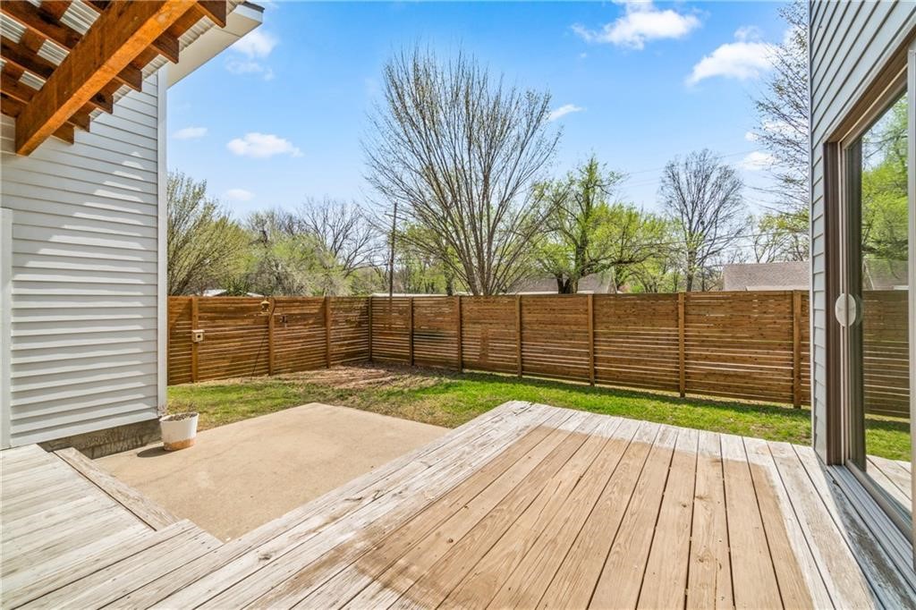 Jennings Add - Residential Lease