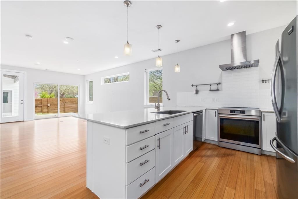 Jennings Add - Residential Lease