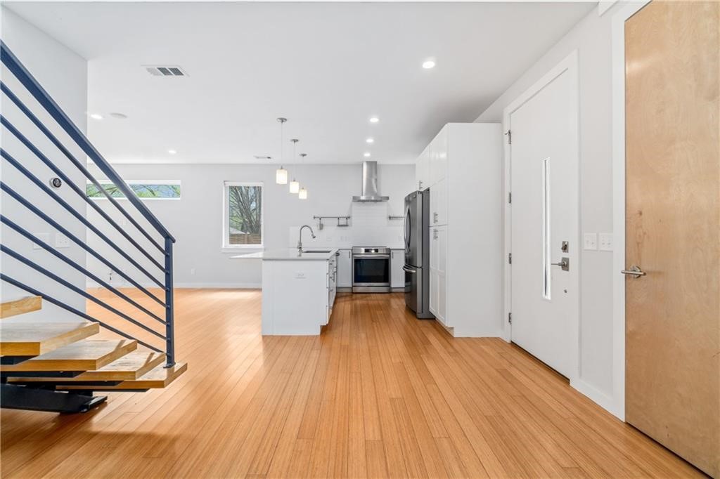 Jennings Add - Residential Lease