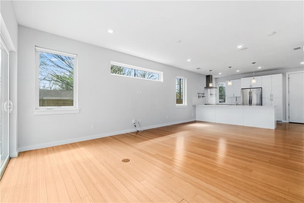 Jennings Add - Residential Lease