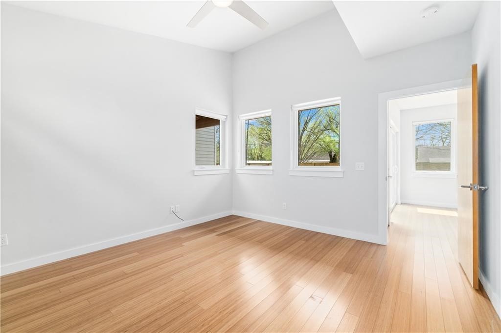 Jennings Add - Residential Lease