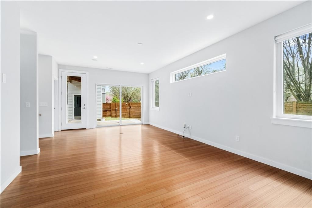 Jennings Add - Residential Lease