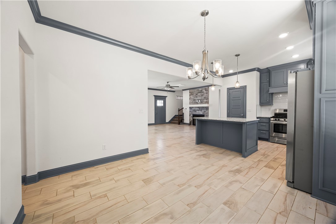 Willow Ridge Sub Centerton - Residential Lease
