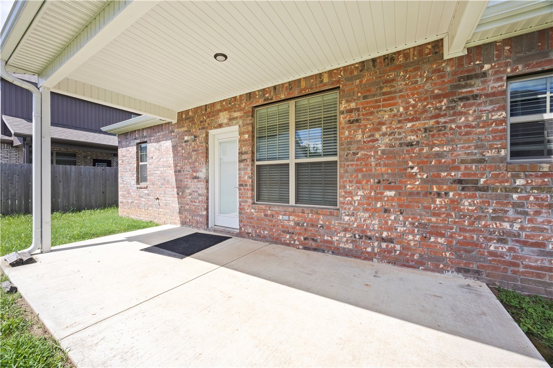 Willow Ridge Sub Centerton - Residential Lease