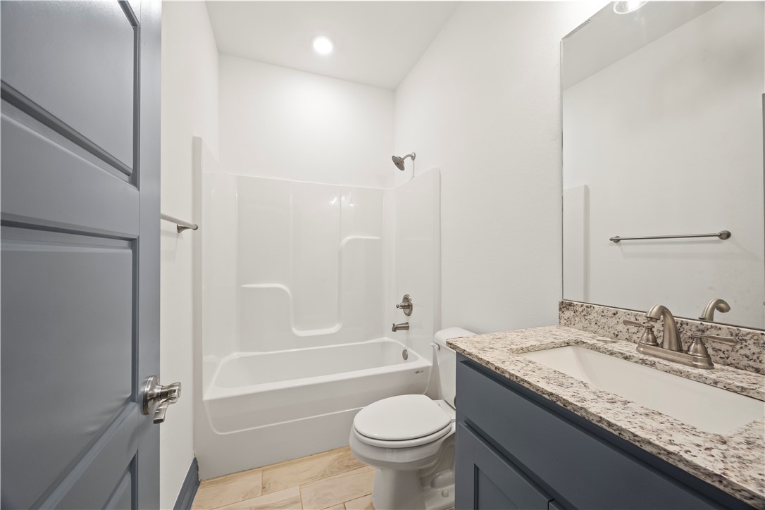 Willow Ridge Sub Centerton - Residential Lease