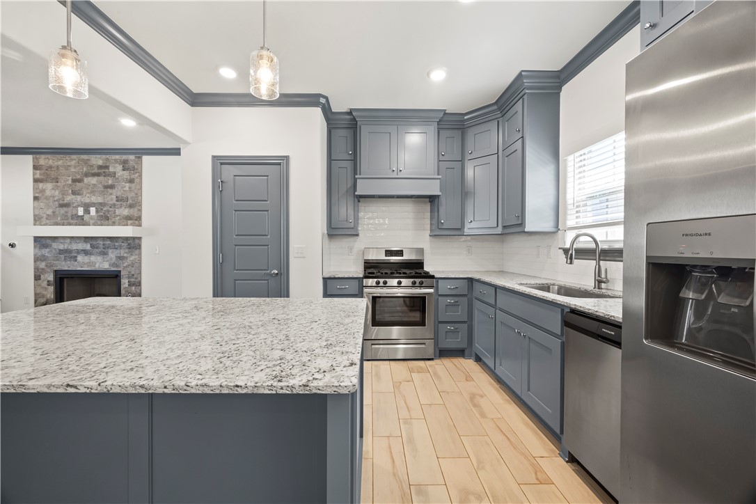Willow Ridge Sub Centerton - Residential Lease