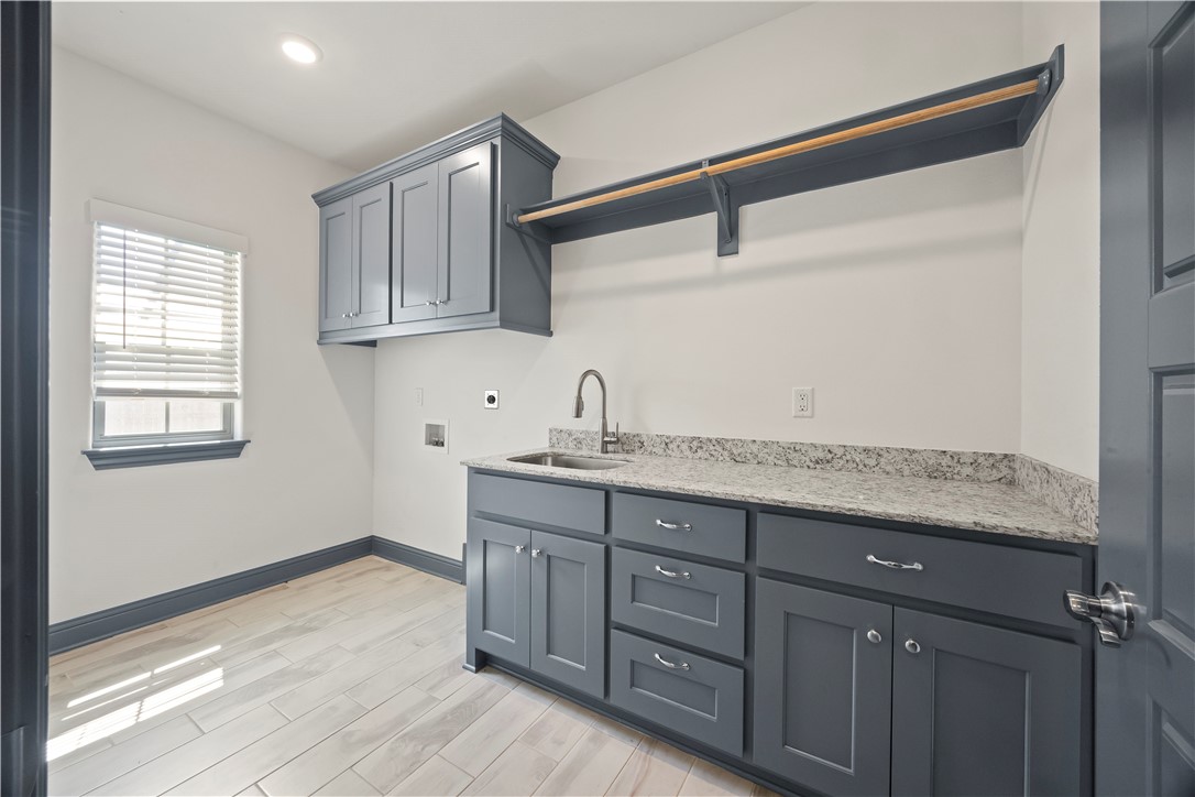 Willow Ridge Sub Centerton - Residential Lease