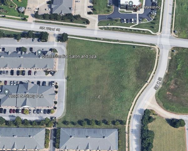 Werts 3rd Add Bentonville - Land