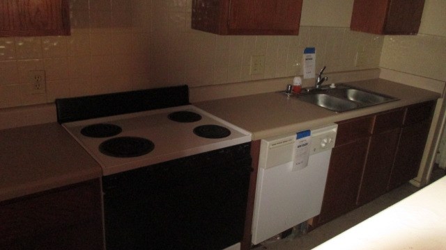 Sycamore S/D - Residential Income
