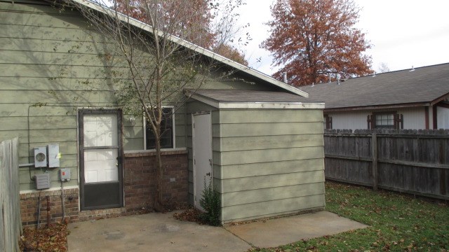 Sycamore S/D - Residential Income
