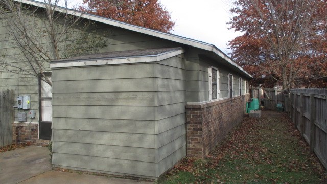 Sycamore S/D - Residential Income