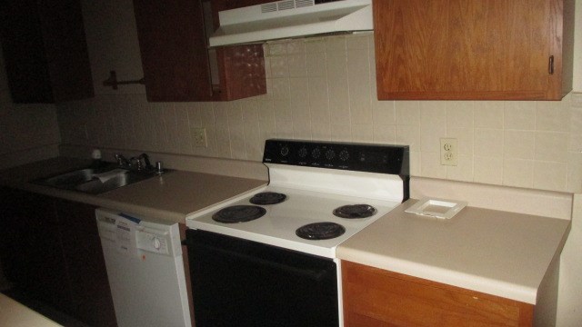 Sycamore S/D - Residential Income