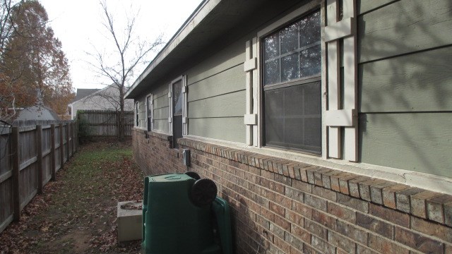 Sycamore S/D - Residential Income