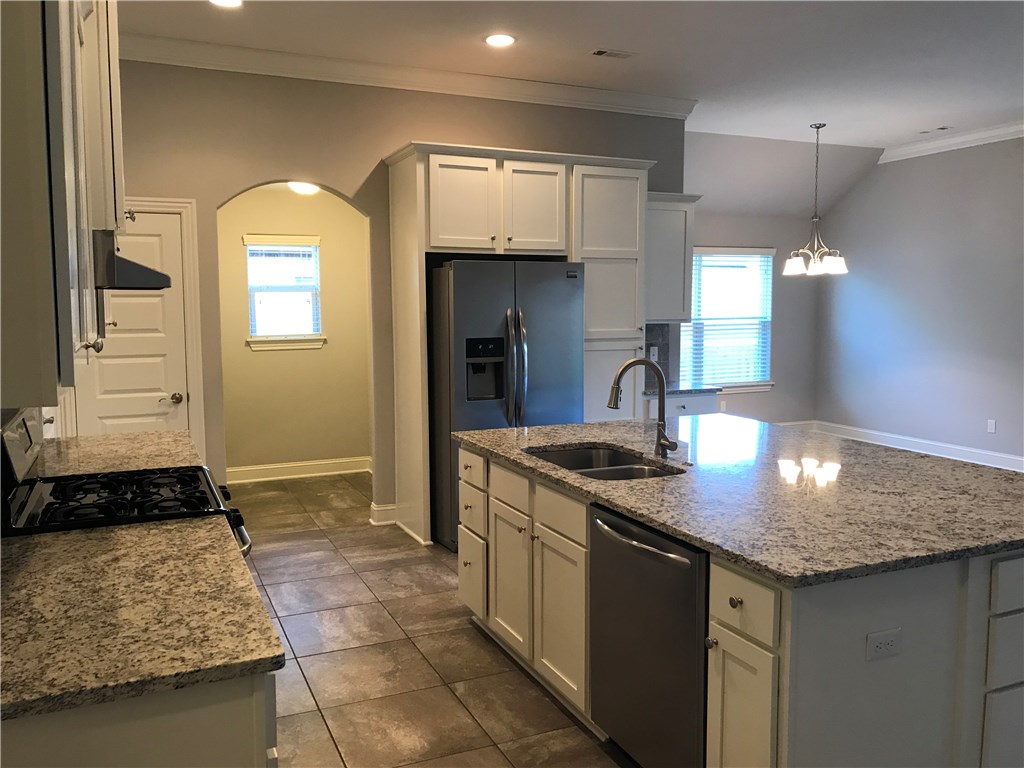 Cornerstone Ridge - Residential Lease