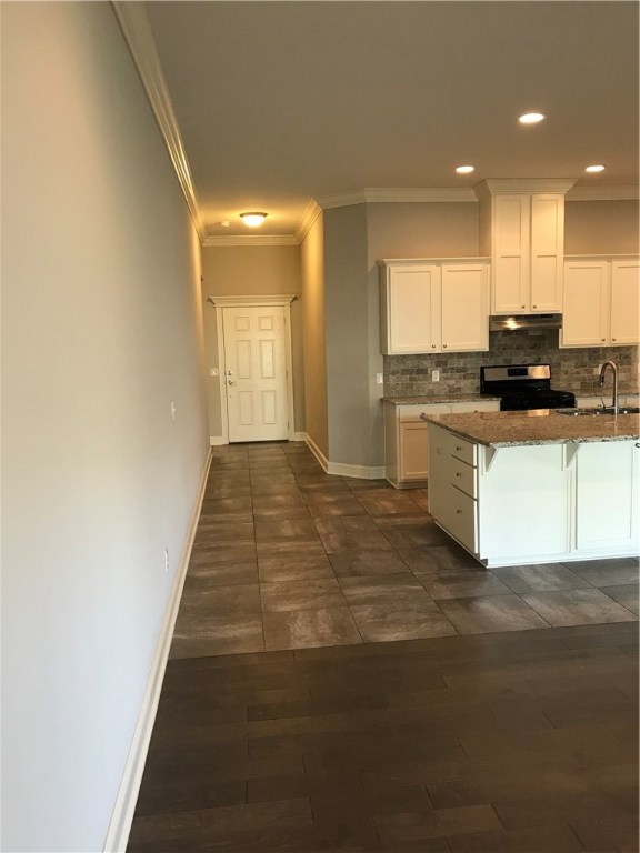 Cornerstone Ridge - Residential Lease
