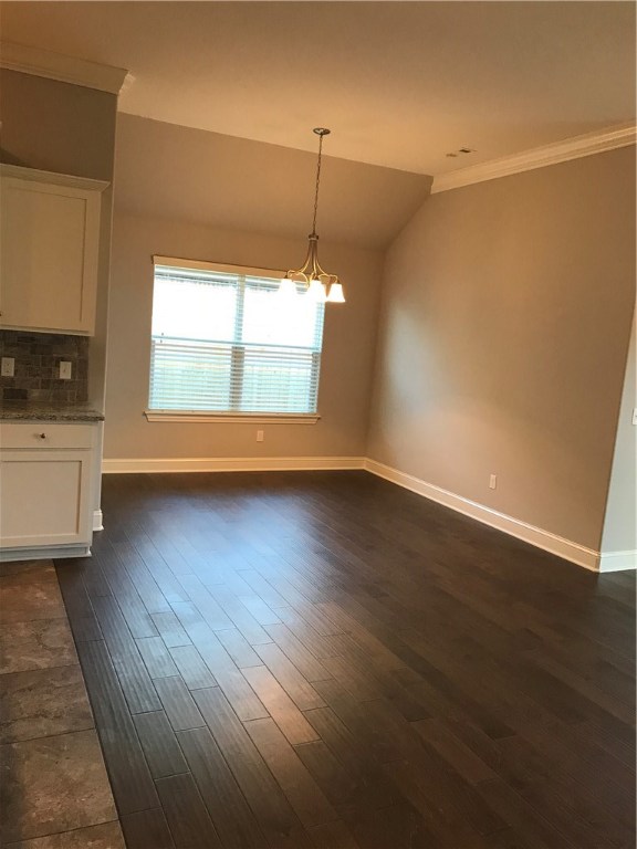 Cornerstone Ridge - Residential Lease
