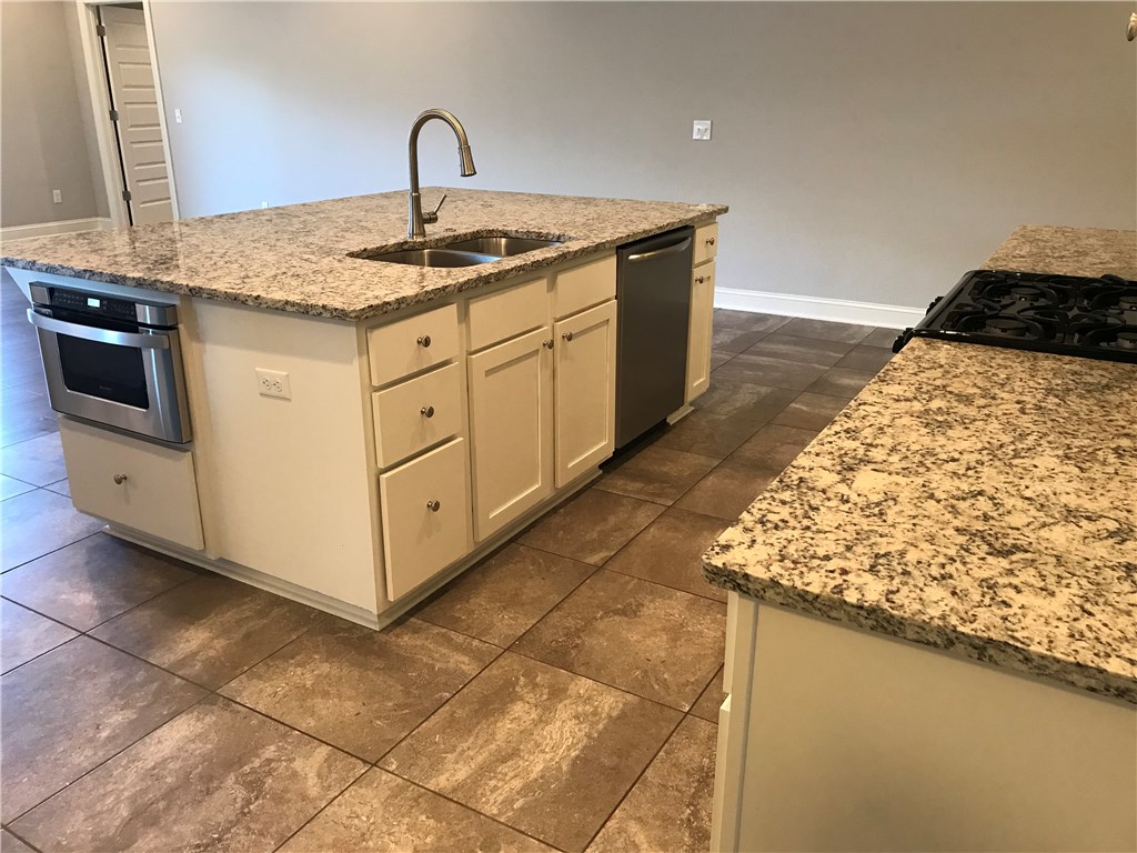 Cornerstone Ridge - Residential Lease
