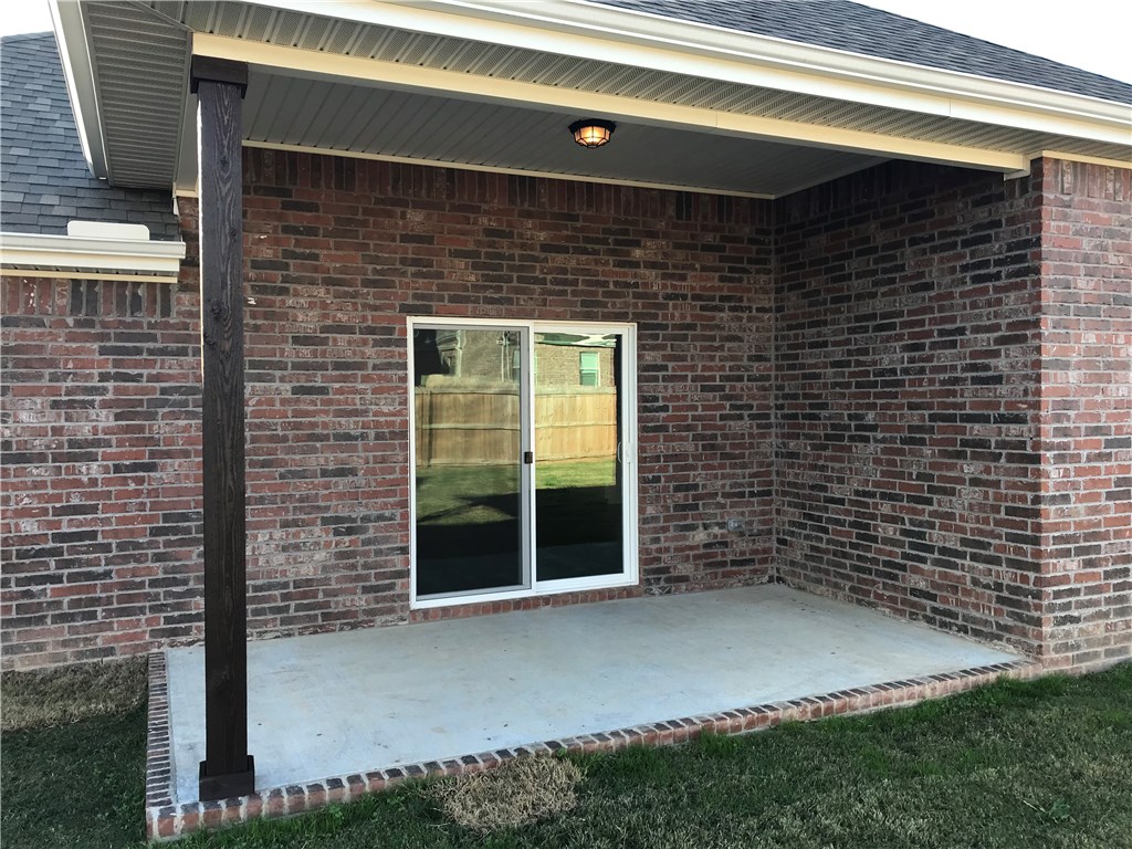 Cornerstone Ridge - Residential Lease