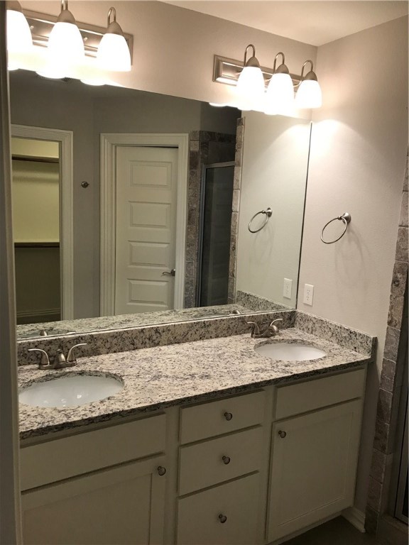 Cornerstone Ridge - Residential Lease
