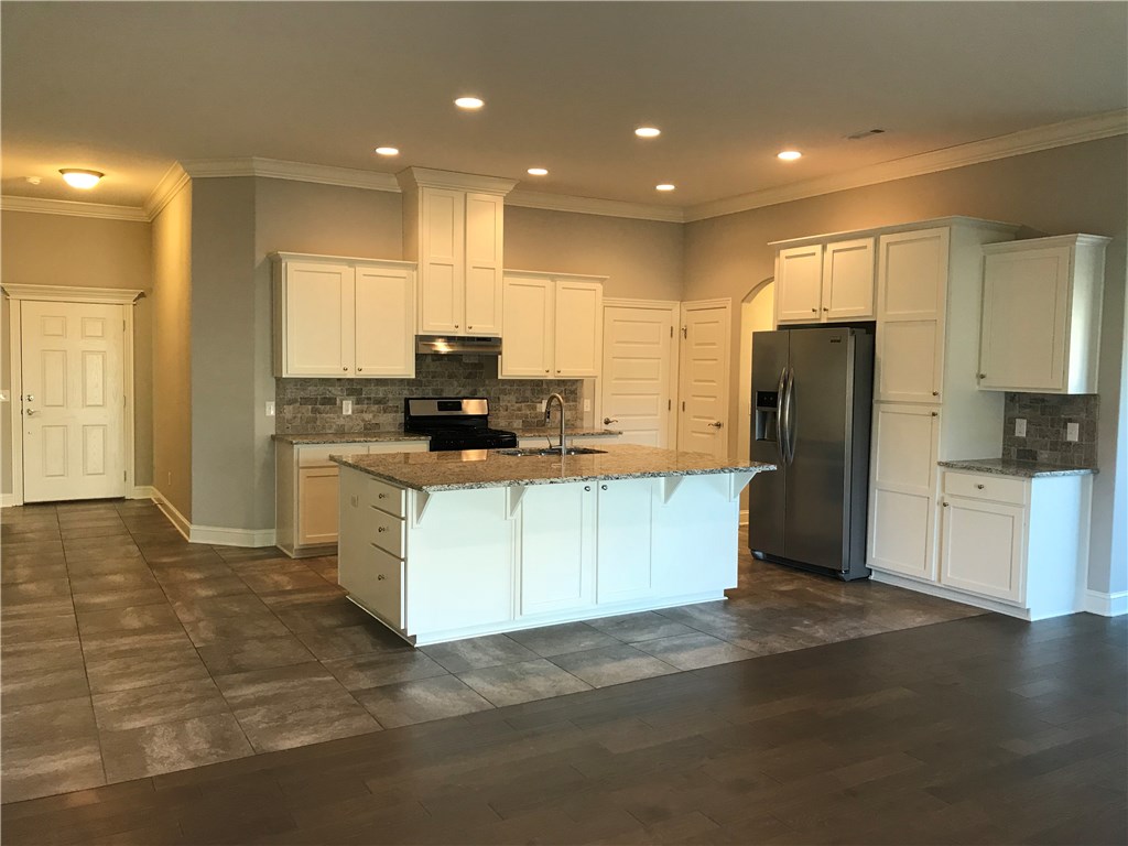 Cornerstone Ridge - Residential Lease