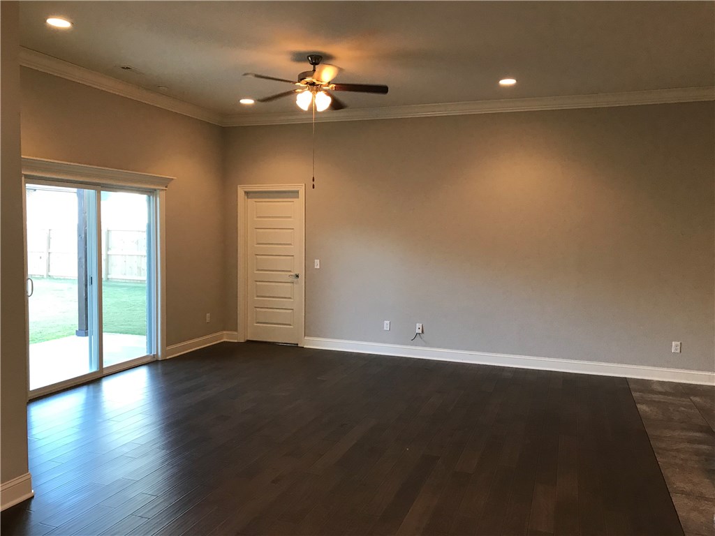 Cornerstone Ridge - Residential Lease