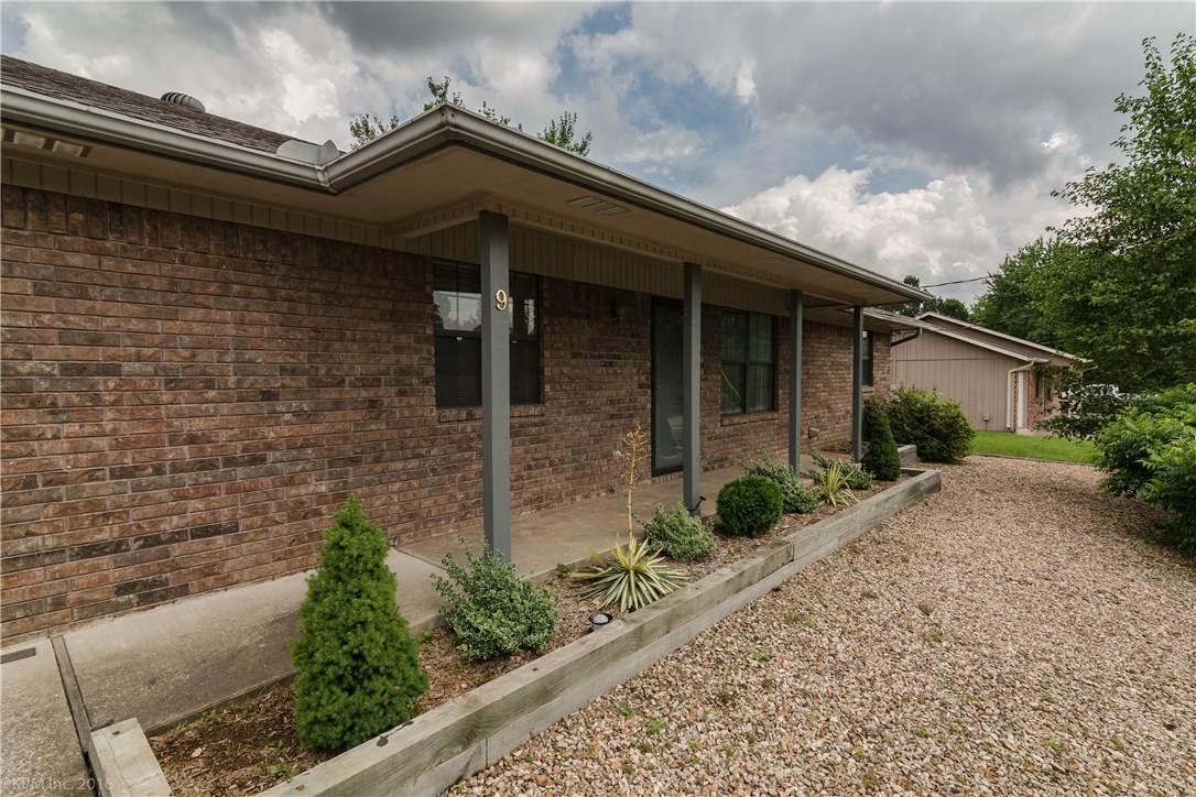 Dillow Sub - Residential