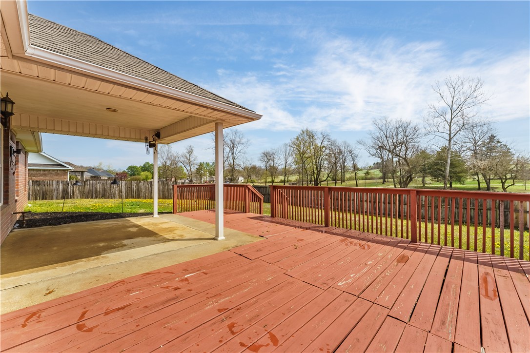 Sienna At Coopers Farm Ph 1B Centerton - Residential Lease