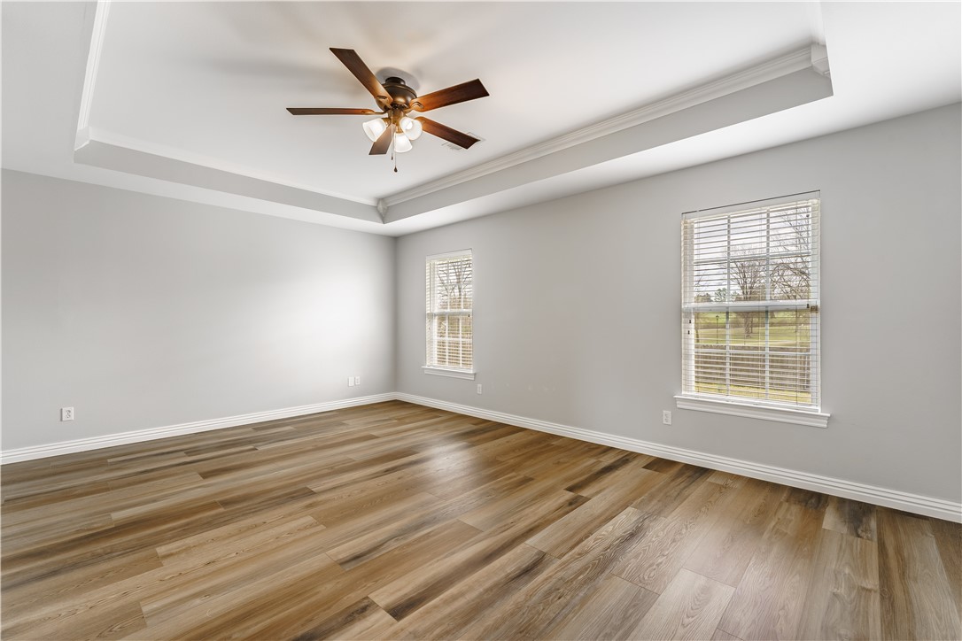 Sienna At Coopers Farm Ph 1B Centerton - Residential Lease