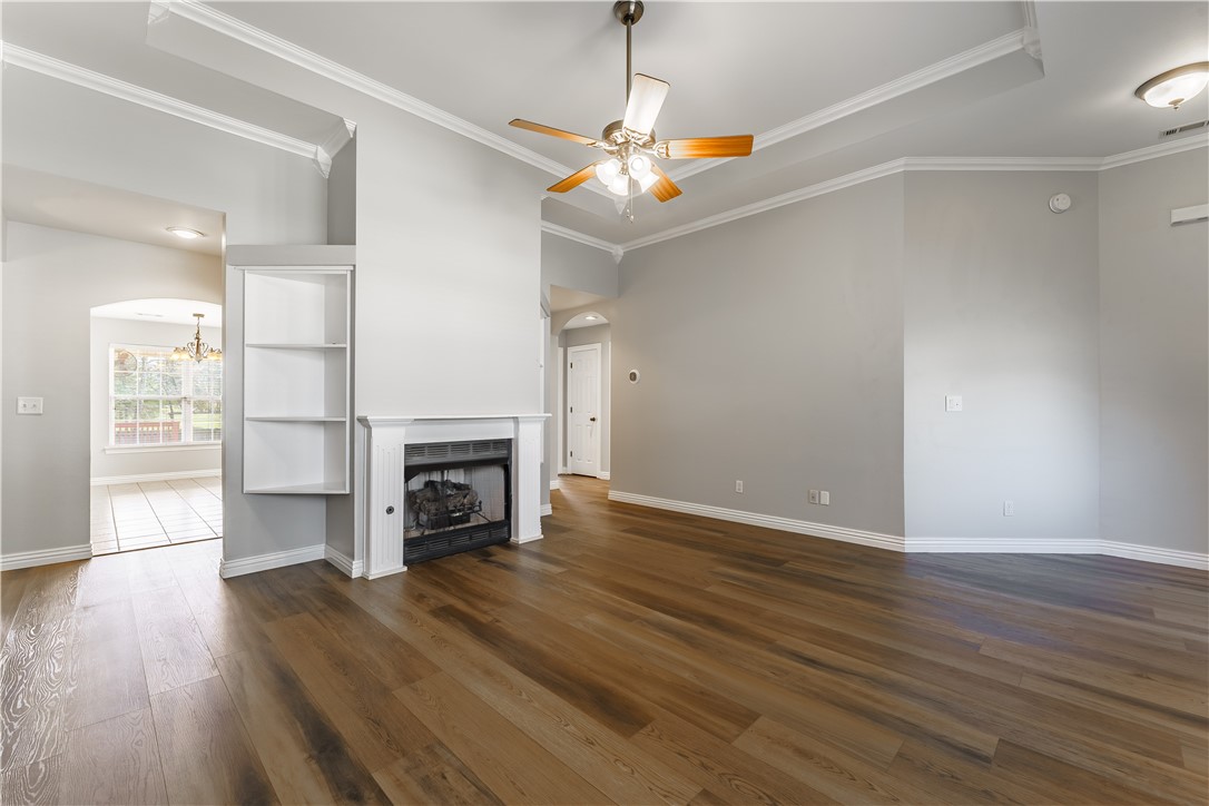 Sienna At Coopers Farm Ph 1B Centerton - Residential Lease