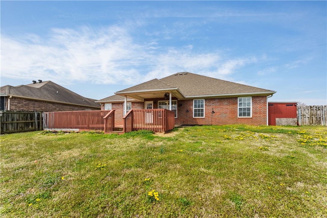 Sienna At Coopers Farm Ph 1B Centerton - Residential Lease