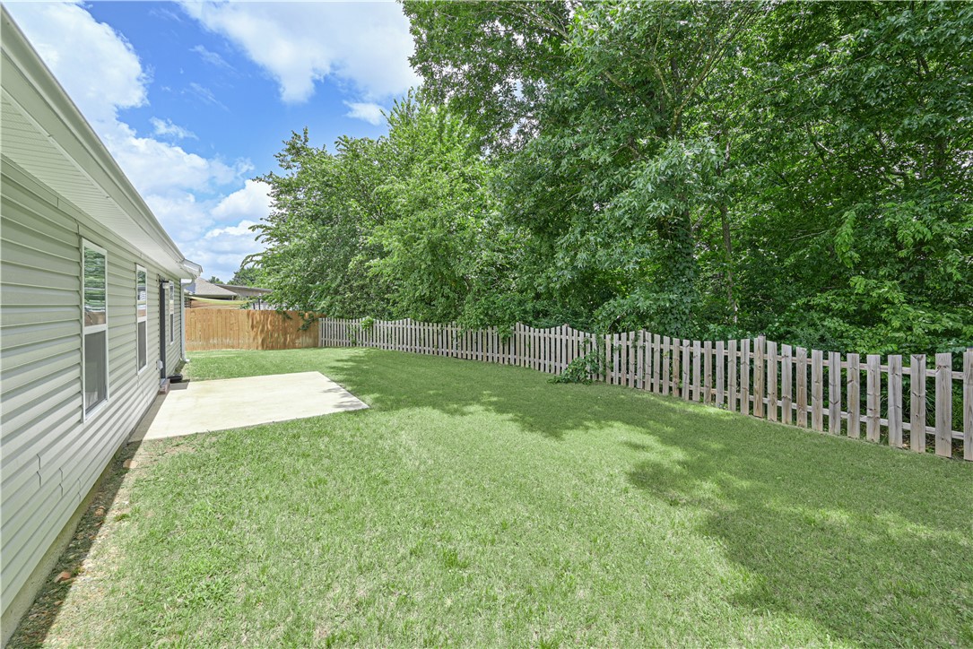 Providence Village Ph3 - Residential