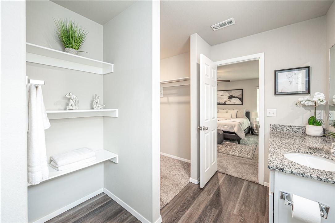 Providence Village Ph3 - Residential