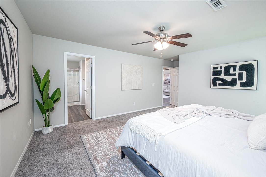 Providence Village Ph3 - Residential