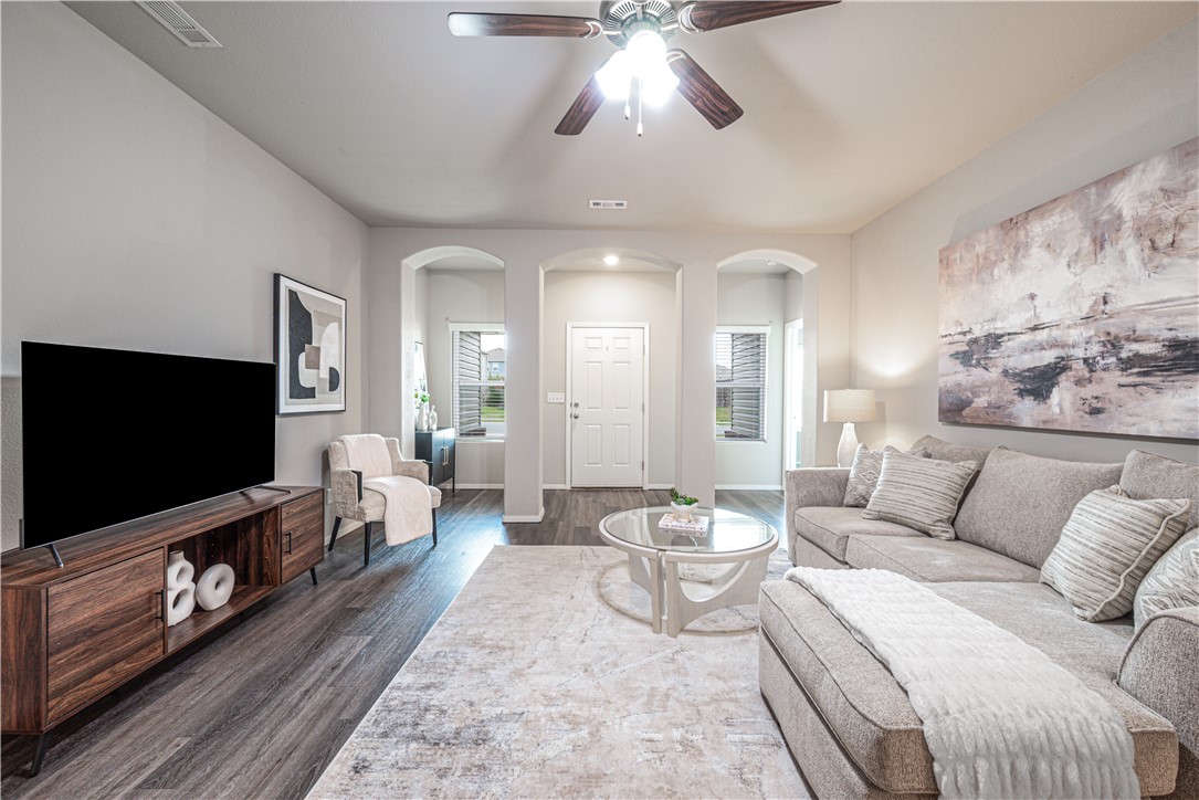 Providence Village Ph3 - Residential