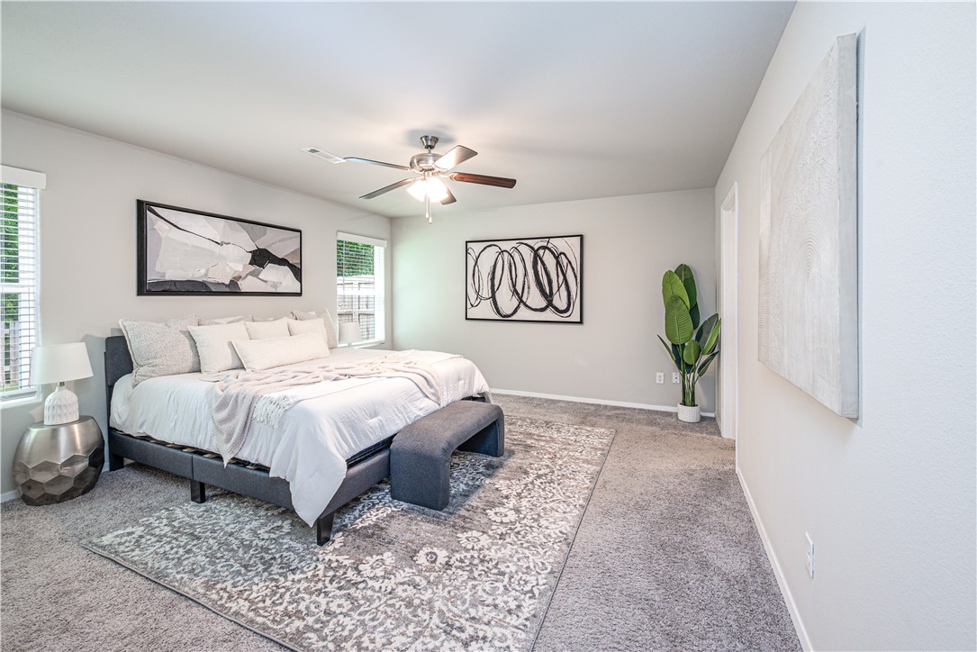 Providence Village Ph3 - Residential
