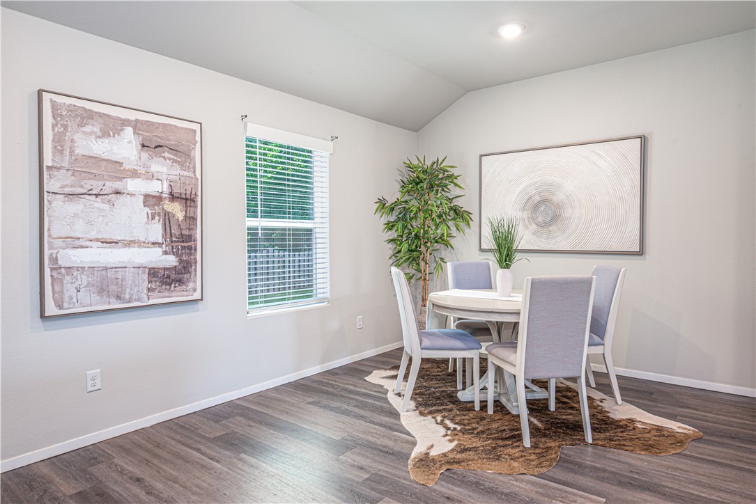 Providence Village Ph3 - Residential